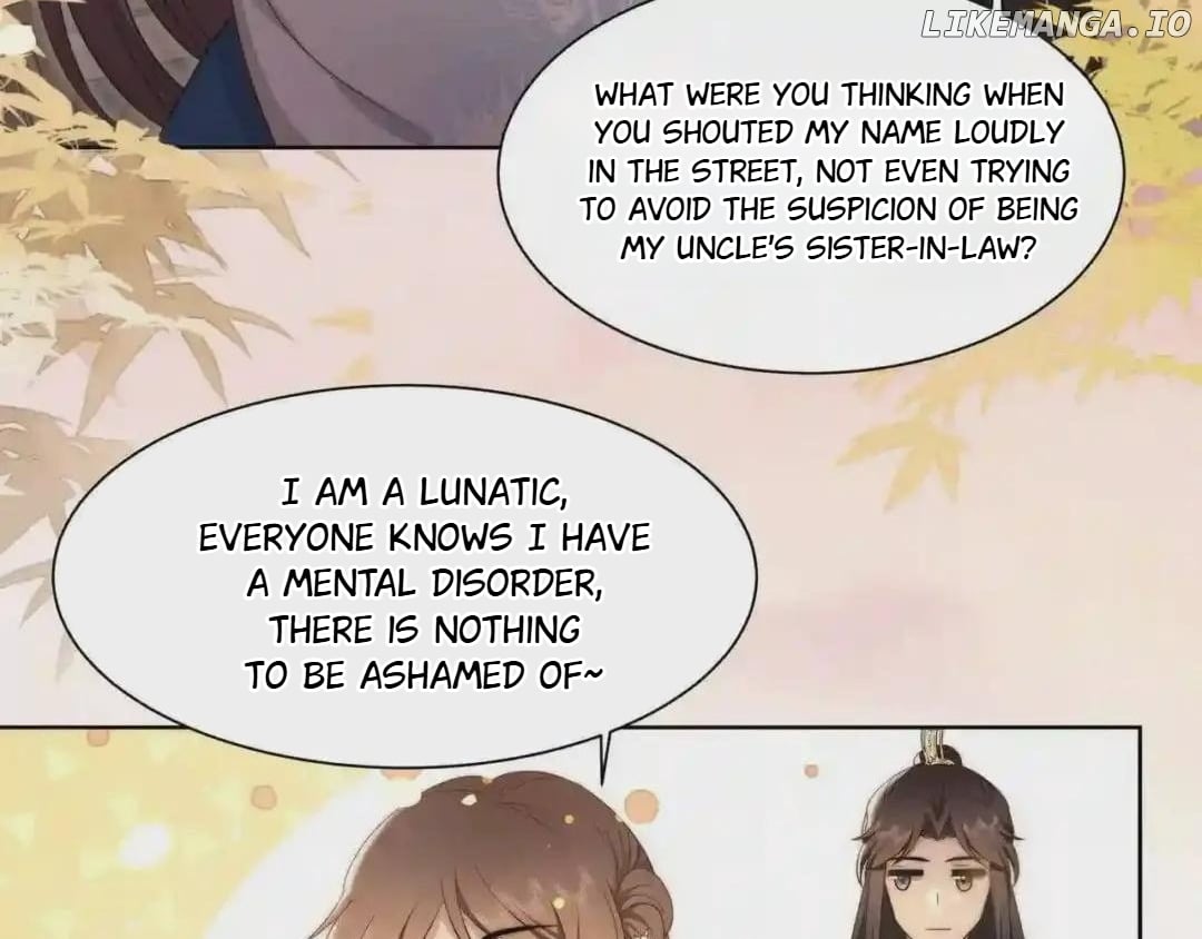 Lonely Emperor Chases His Sister-in-Law Chapter 26 - page 76